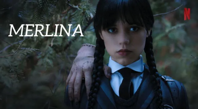 Merlina: Conoce las referencias de la serie de Netflix sobre la familia Addams.