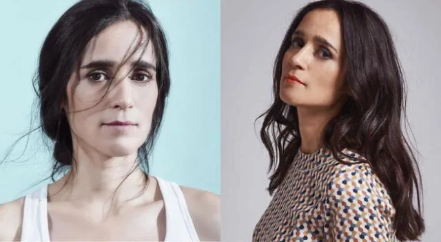 Julieta Venegas: ¿Por qué su hija no escucha sus canciones?