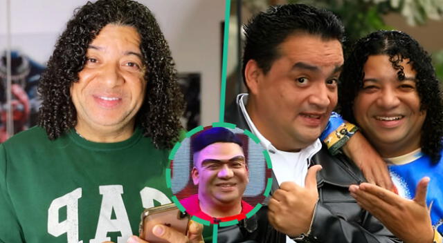 JB en ATV: Carlos Vílchez reaparece junto a Jorge Benavides ante rumores de renuncia