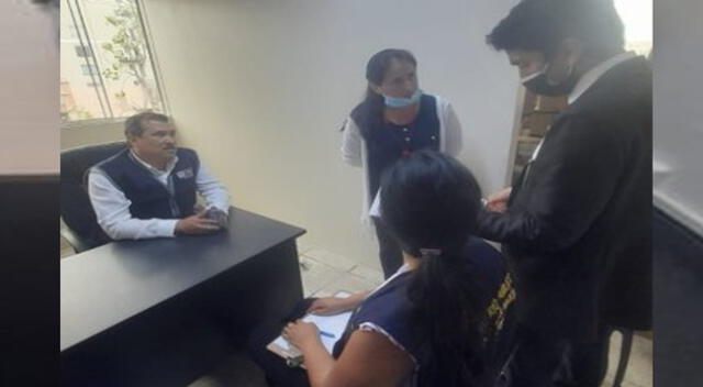 Fiscalía inició investigación por contratación de enfermeras fantasmas en Diris Lima Sur