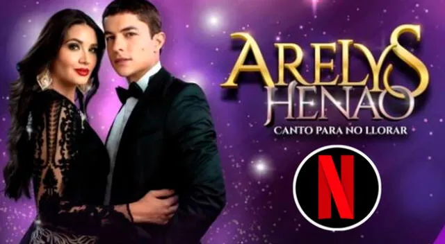 Averigua si habrá una segunda temporada de la serie de Netflix, Arelys Henao: canto para no llorar.