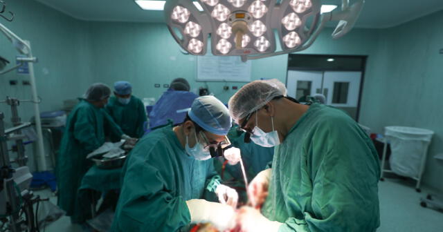 joven dona sus órganos y pudo salvar a varios pacientes.
