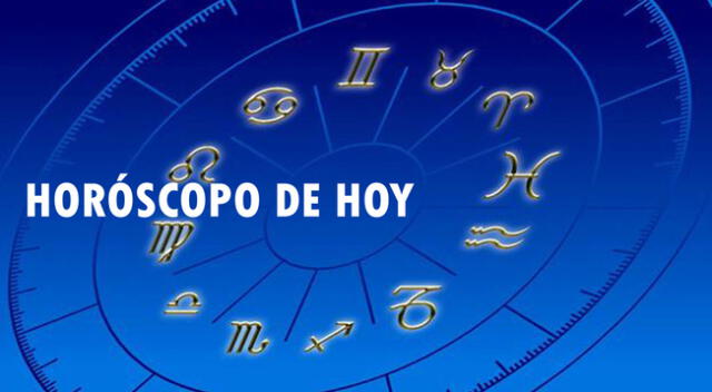 Conoce las predicciones para tu signo hoy martes 29 de noviembre.