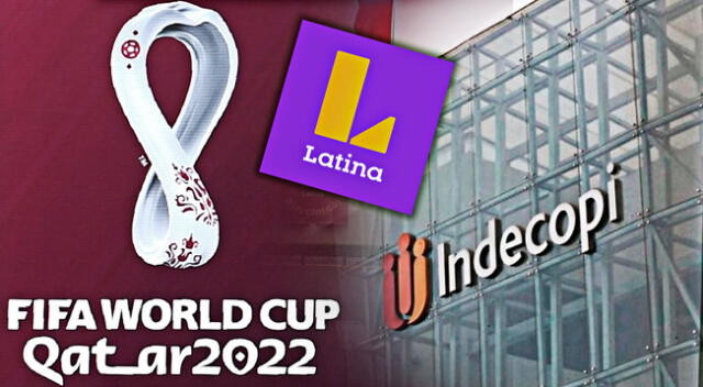 Latina podría ser duramente castigado por transmitir solo 32 de los 64 partidos del Mundial Qatar 2022.