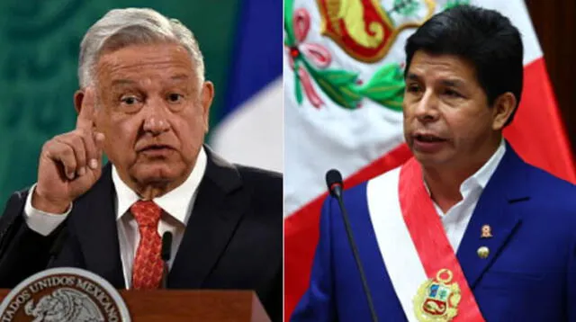 Conoce qué dijo AMLO sobre su llegada a Perú.