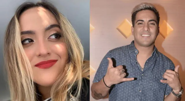 Mafer confirma que Tommy Portugal ya inició trámites para reconocerla como su hija