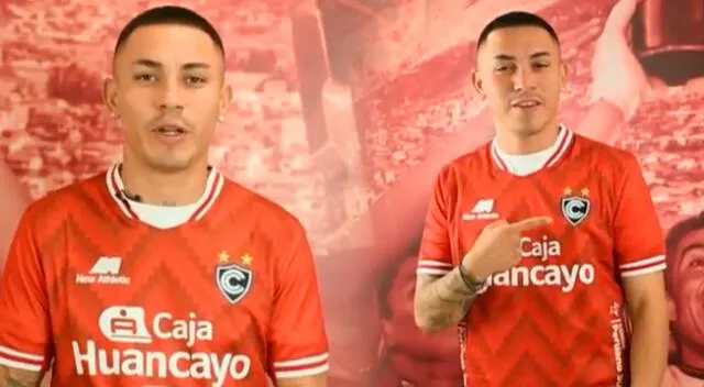 Jean Deza jugará en Cienciano.