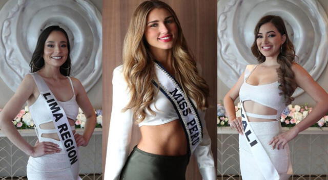 Conoce AQUÍ todos los detalles sobre el Miss Perú 2023.