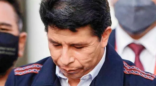 Gobierno de Pedro Castillo habría intentado vulnerar la Constitución.