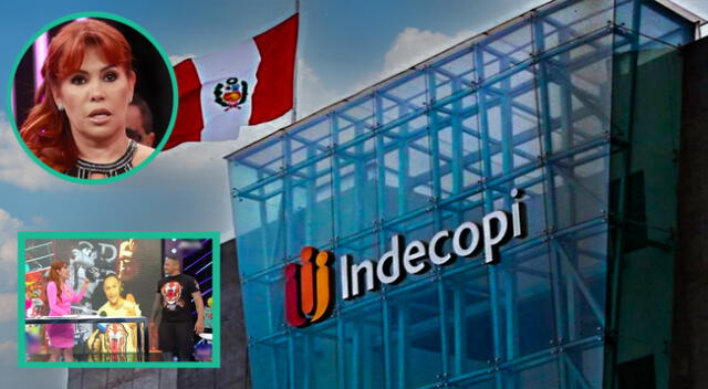 Respaldan POSIBLE MEDIDA de Indecopi a programa de Magaly por INCIDENTE con Maicelo: "No es bueno para la sociedad"