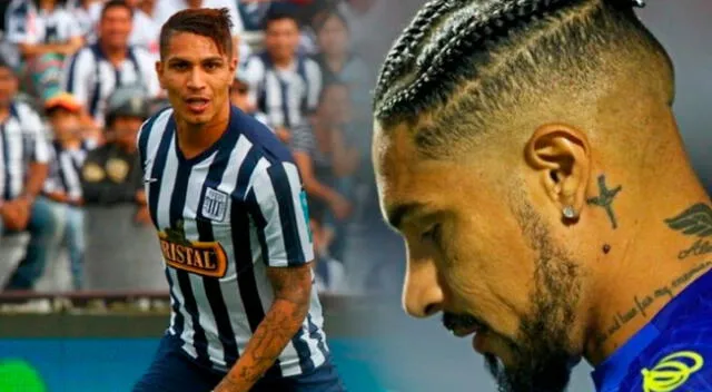 Paolo Guerrero dejará Avaí en diciembre, pero no está cerca de Alianza Lima.