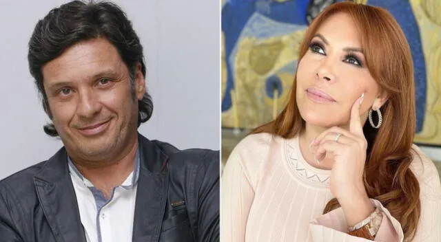 Magaly Medina: ¿Qué dijo para que Lucho Cáceres la demande?
