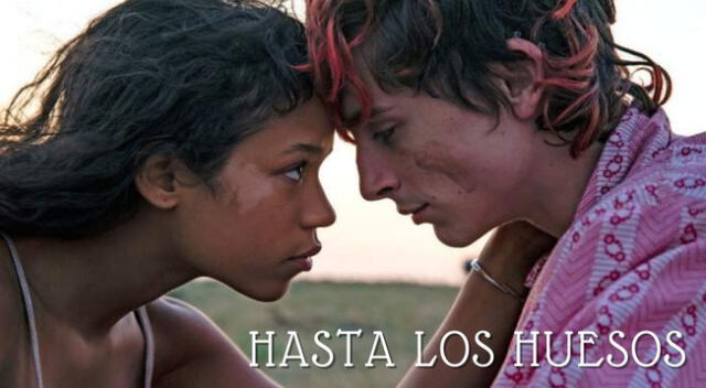 Hasta los huesos: Conoce el final explicado de la película que está en cines.