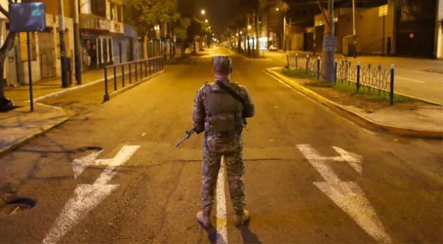 La medida anunciada por el exmandatario quedó anulada debido a que este fue detenido por haber intentado realizar un golpe de Estado.