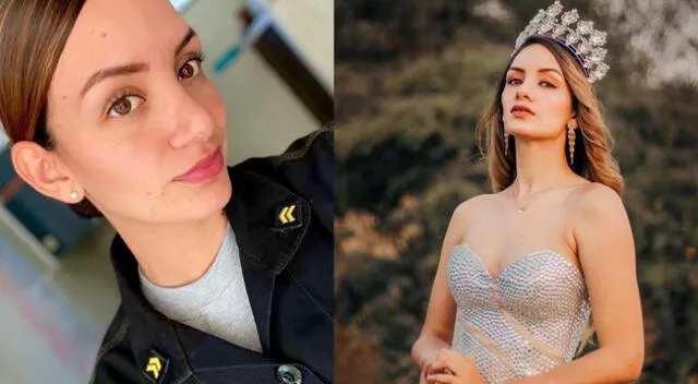 Larizza Farfán, la candidata a Miss Perú 2023 [VIDEO]