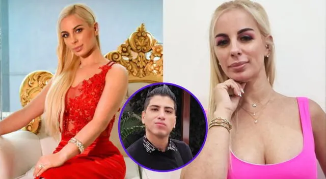 Dalia Durán sale adelante por sus hijos