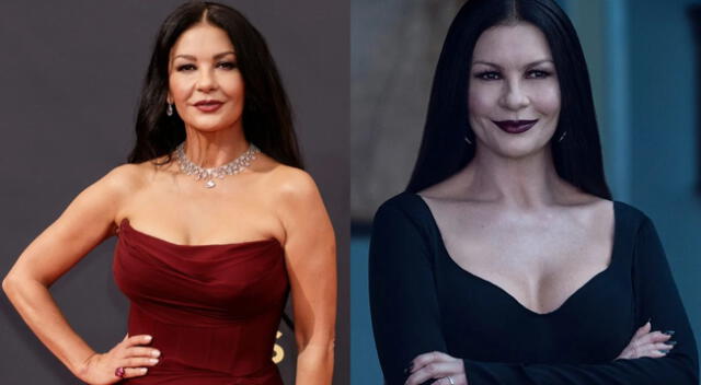 Catherine Zeta-Jones: Conoce las películas de la actriz que puedes disfrutar en streaming.