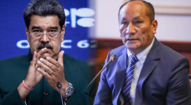 Juan Silva estaría en asilado en Venezuela
