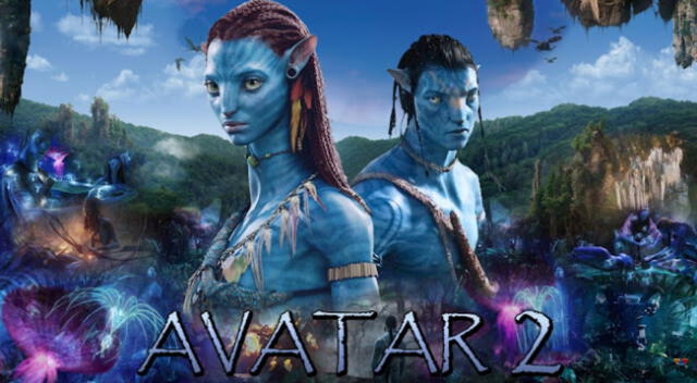 Avatar 2: Conoce la fecha de estreno y cómo comprar tu entrada