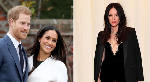 Descubre todo los detalles del documental del príncipe Harry y su esposa Megn Markle.