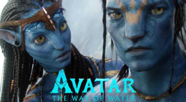 Avatar 2: Conoce la diferencia entre los Na'vi y los Avatar.