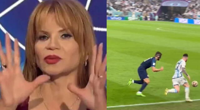 Mhoni Vidente captó la atención una vez más en las redes sociales con sus predicciones sobre el Mundial Qatar 2022.