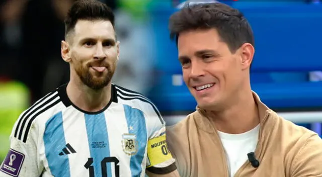 Lionel Messi ya aburre, dice el periodista deportivo de España.