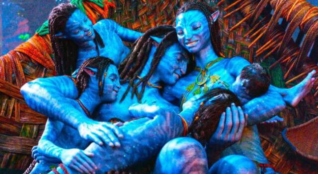 Avatar: Conoce cuántas películas habrán de la saga Avatar de James Cameron.