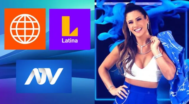 América TV, Latina y ATV ya tuvieron su preventa y tienen nuevos jales.