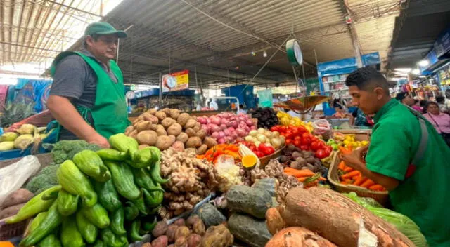 Comerciantes y ciudadanía se verían afectados por bloqueos de vías.