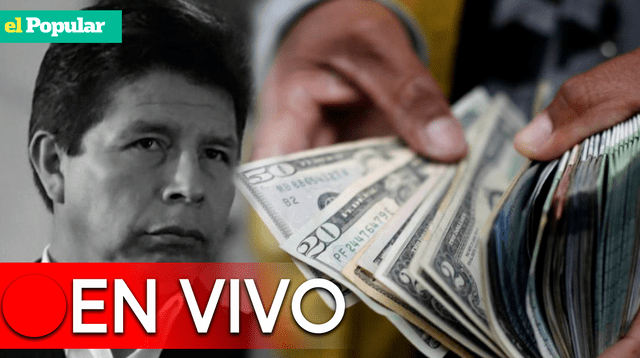 Sigue EN VIVO la cotización del dólar para hoy viernes 16 de diciembre.