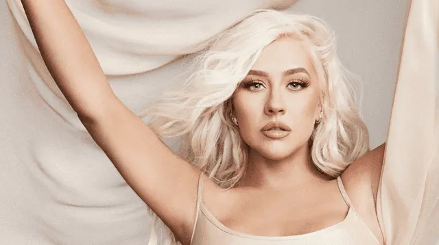 Conoce más de Christina Aguilera que, a pesar de ser estadounidense, domina muy bien el español.