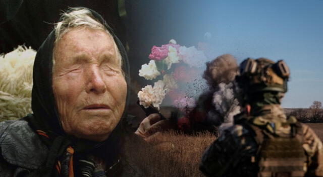 Baba Vanga mostró sus visiones sobre lo que ocurriría el próximo año