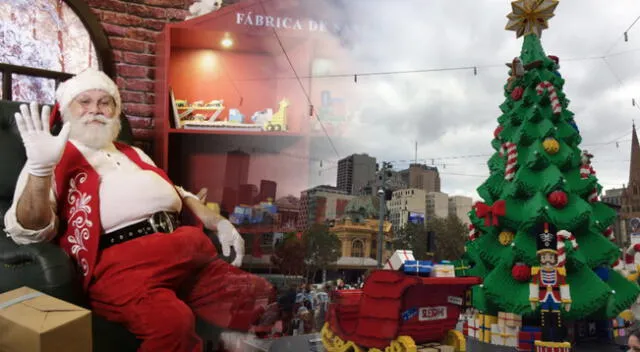 Diferencia entre Navidad y Nochebuena