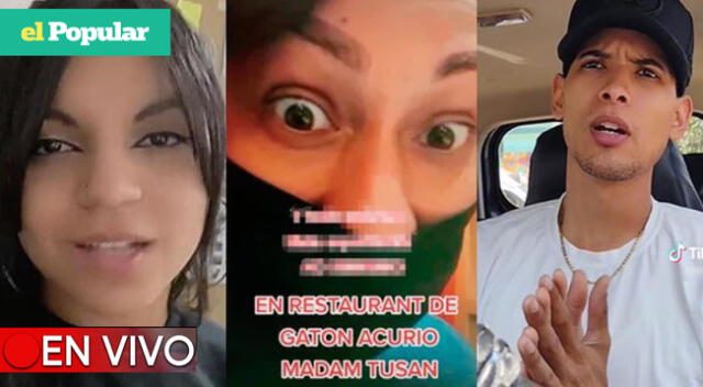 Estos son los videos más vistos en TikTok.