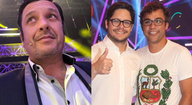 Lucho Cáceres confesó el motivo por el cuál se alejó de los exconductores de "Combate".