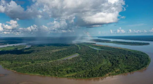 Presentan plan para revertir pérdida de biodiversidad en el mundo