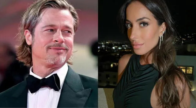 Inés de Ramón: Conoce a la empresaria que estaría saliendo con Brad Pitt.