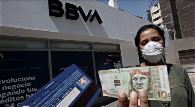 El BBVA viene generando controversia por sus nuevos cambios en el cobro de comisiones. ¿Qué sudeció?