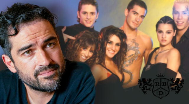 RBD: Conoce por qué Alfonso Herrera no es parte de los reencuentros de la banda mexicana.