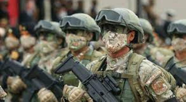 Fuero Militar investiga a la Fuerzas Armadas y Policía Nacional por muerte de ciudadanos en varias regiones del país
