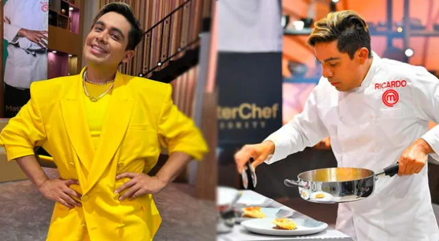 Descubre un poco más de quién fue el ganador de Masterchef Celebrity México 2022.