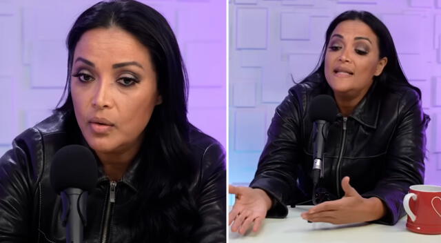 Mariella Zanetti sorprende con confesión.