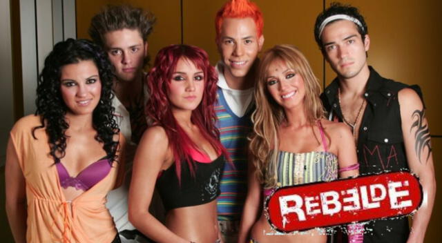 Rebelde: Conoce cómo ver la telenovela mexicana completamente gratis.