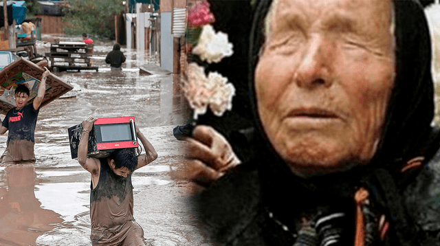 Conoce las predicciones de Baba Vanga que se llegaron a cumplir.