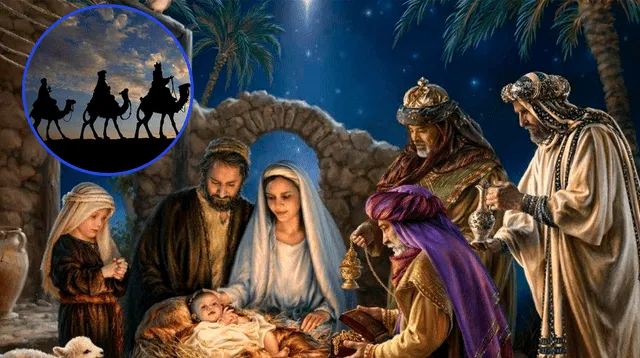 Conoce las verdades tras la historia de los Reyes Magos