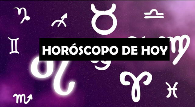 Horóscopo Hoy 22 De Diciembre Descubre Las Predicciones De Tu Signo Zodiacal El Popular 4840