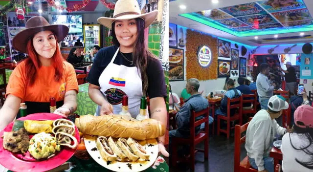 Venezolanos alistan fiesta navideña con platos típicos