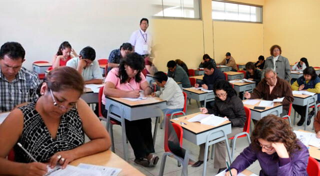 Conoce los resultados del Nombramiento Docente 2022.