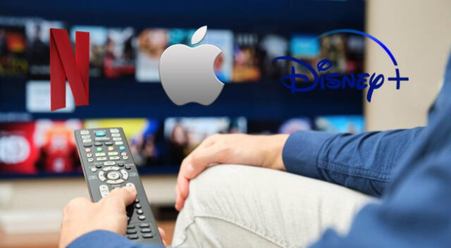 Conoce las nuevas tarifas de las plataformas de streaming como Netflix, HBO Max, Disney+ y otras.